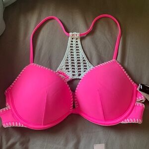 Victoria’s Secret Bikini Top